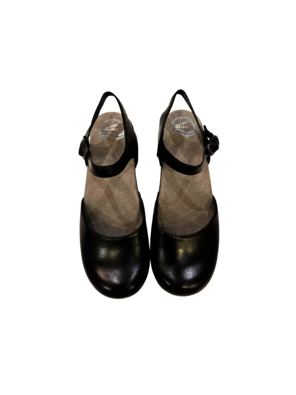Dansko sam clogs